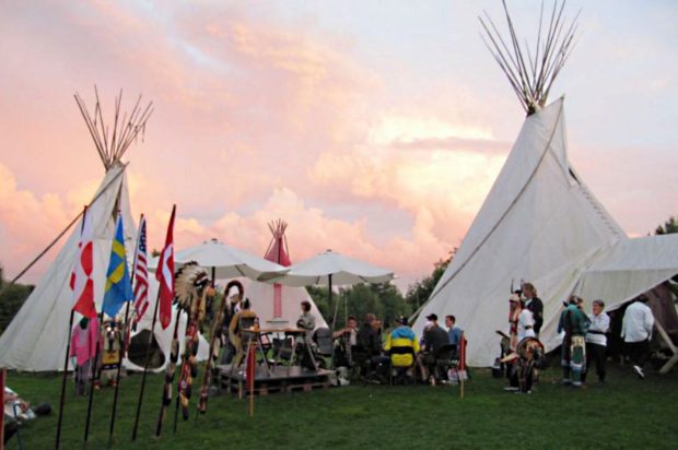 Århus Powwow