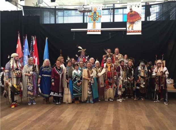 KBH POWWOW
